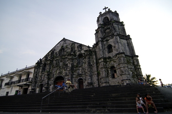 Bicol, Philippines