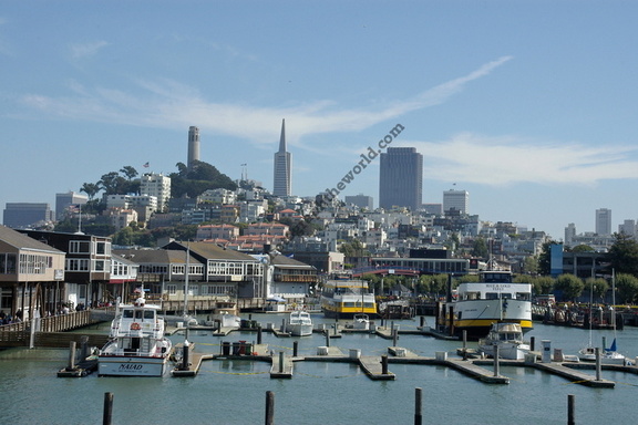 San Francisco, California, USA