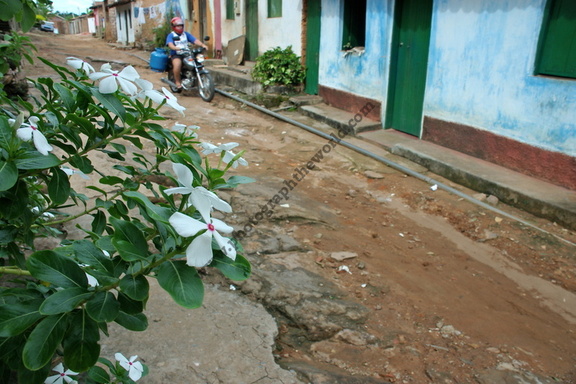 Lençóis, Bahia, Brazil