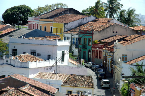 Olinda, Pernambuco, Brazil