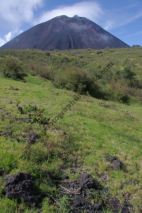 Volcane Pacaya, Guatemala