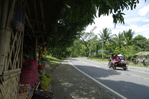 North Luzon, Philippines